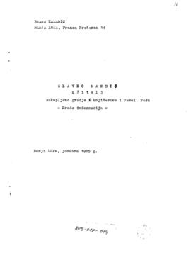 Славко Мандић