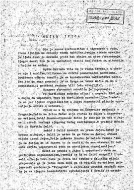 Мустафа Делић