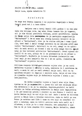 Розина Микулић Ламерс