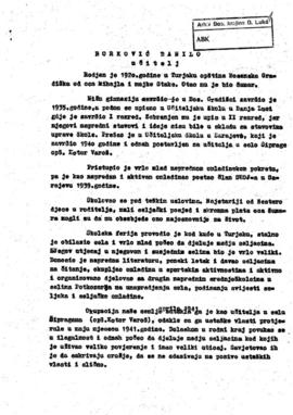 Брана Вулин Калабић