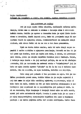 Војин Хаџистевић