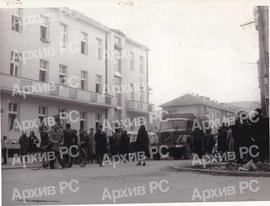 Земљотрес у Бањалуци