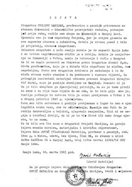 Наталија Јовић