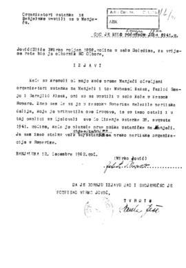 Мирко Јовић