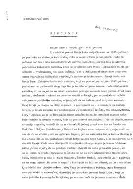 Ибро Карабеговић