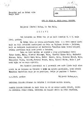 Душан Диљевић