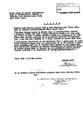 Мишо Поповић