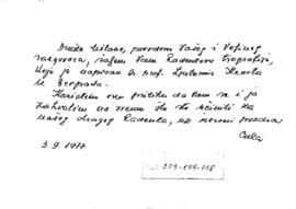 Љубомир Крнета