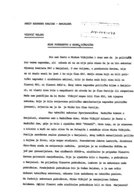 Вељко Видовић