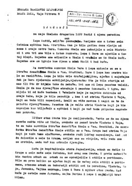 Душанка Даниловић Љепојевић