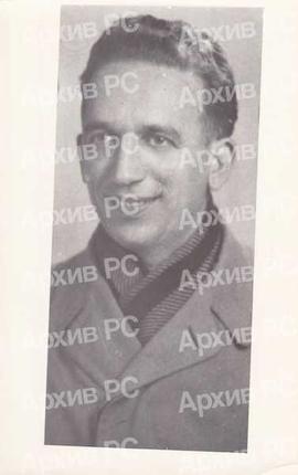 Асим Алихоџић