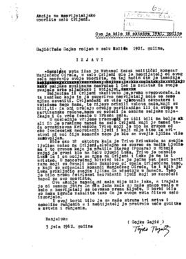 Гојко Гајић