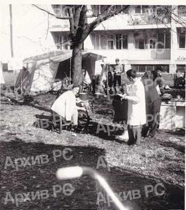 Земљотрес у Бањалуци