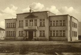 Градско поглаварство Бањалука