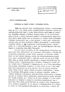 Мухарема Пливац