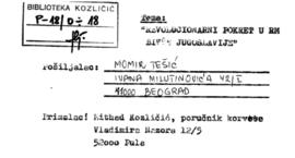 Момир Тешић