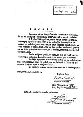 Бошко Башкот