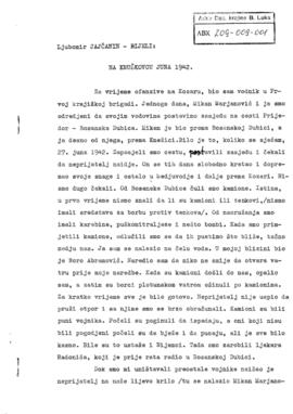 Љубомир Јајчанин Бијели