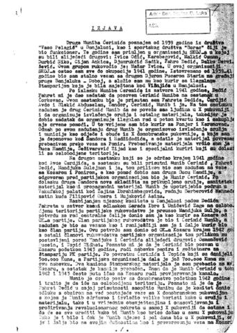 Отвори оригинални Дигитални објект