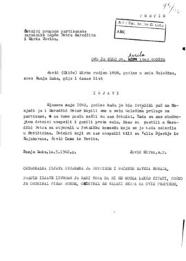 Мирко Јовић