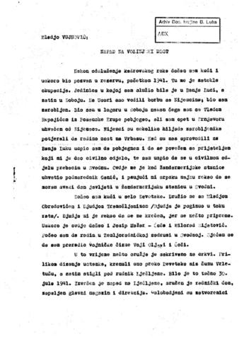 Отвори оригинални Дигитални објект