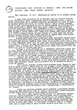 Анка Томан Радаковић