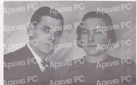 Касим и Шевала Хаџић