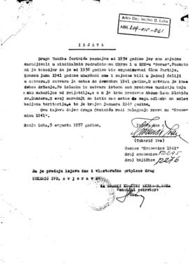 Иво Тукерић