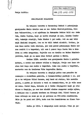 Неђо Мацура