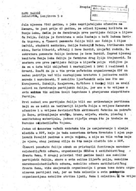 Саво Дардић