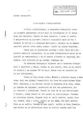 Мирко Предојевић