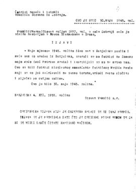 Стеван Вуколић