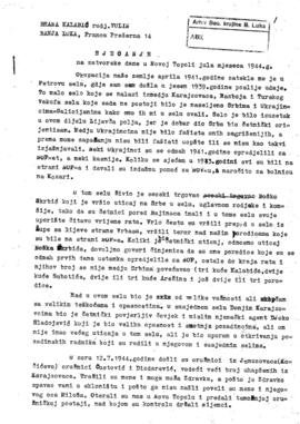 Брана Вулин Калабић