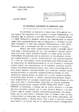 Мехмед Алагић